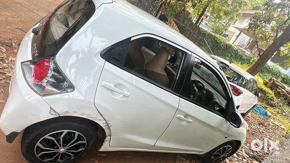 Honda Brio 2013 Petrol 73000 Km Driven