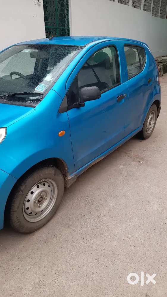 Maruti Suzuki A-star 2009 Show Room Condition Urgent Sale