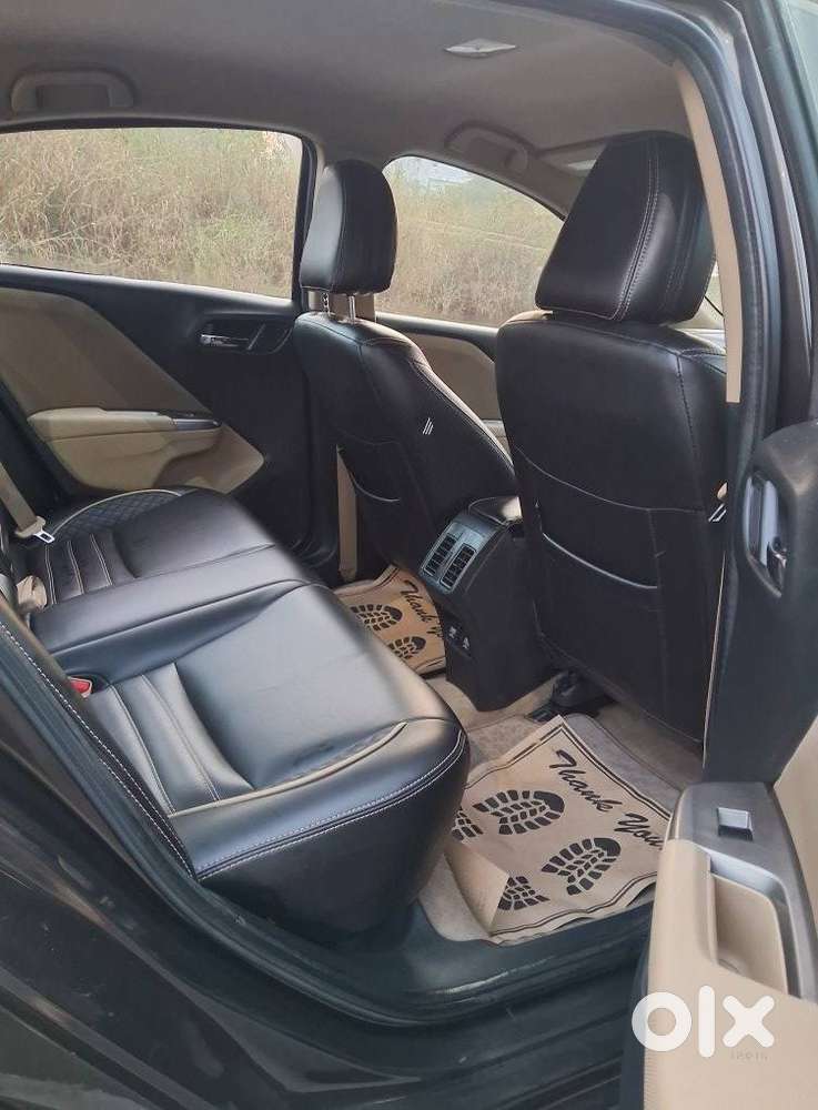 Honda City 2014-2015 V Mt, 2015, Petrol