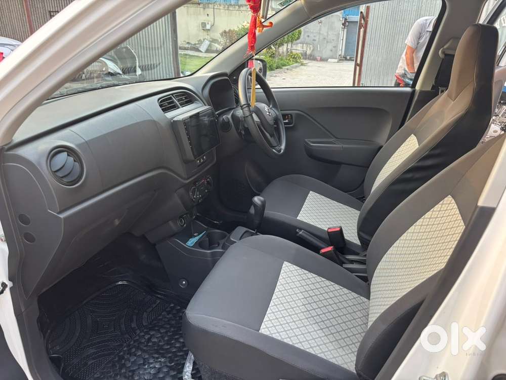 Maruti Suzuki Alto 2024