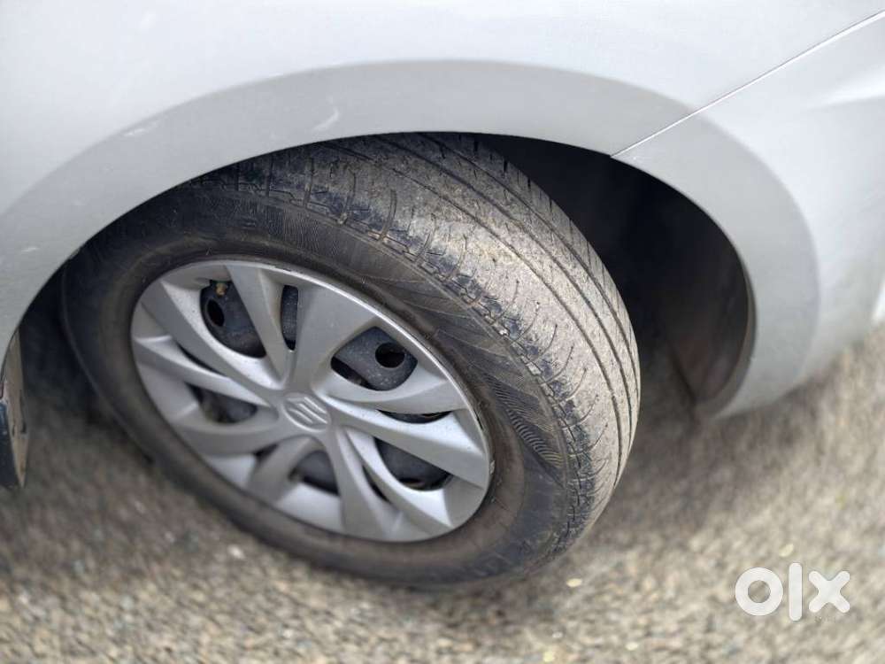 Maruti Suzuki Swift Zxi Plus, 2021, Petrol