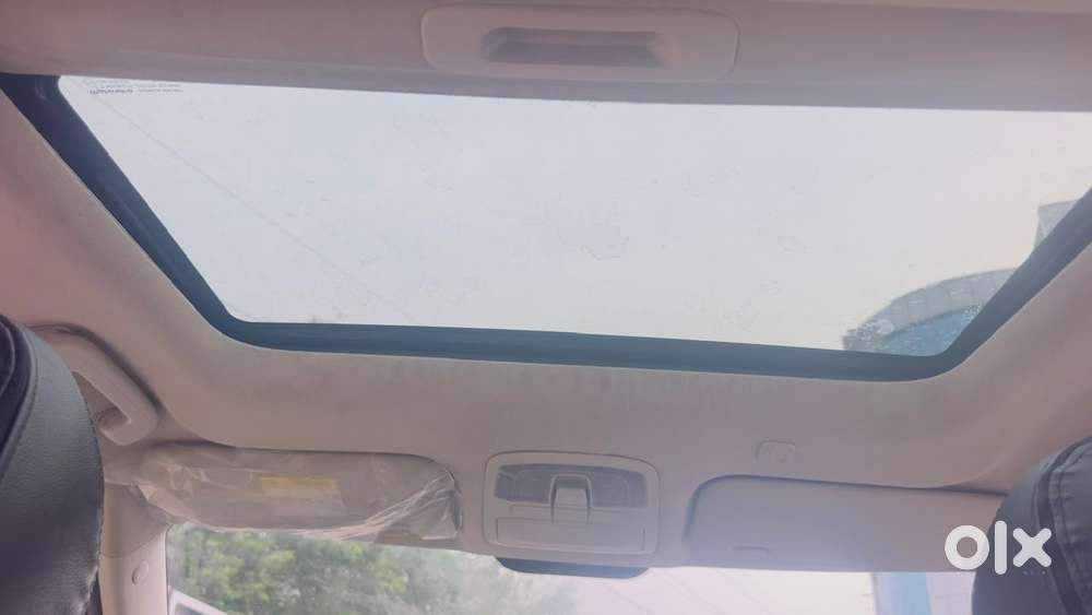 Mahindra Xuv300 W6 Diesel, 2022, Diesel