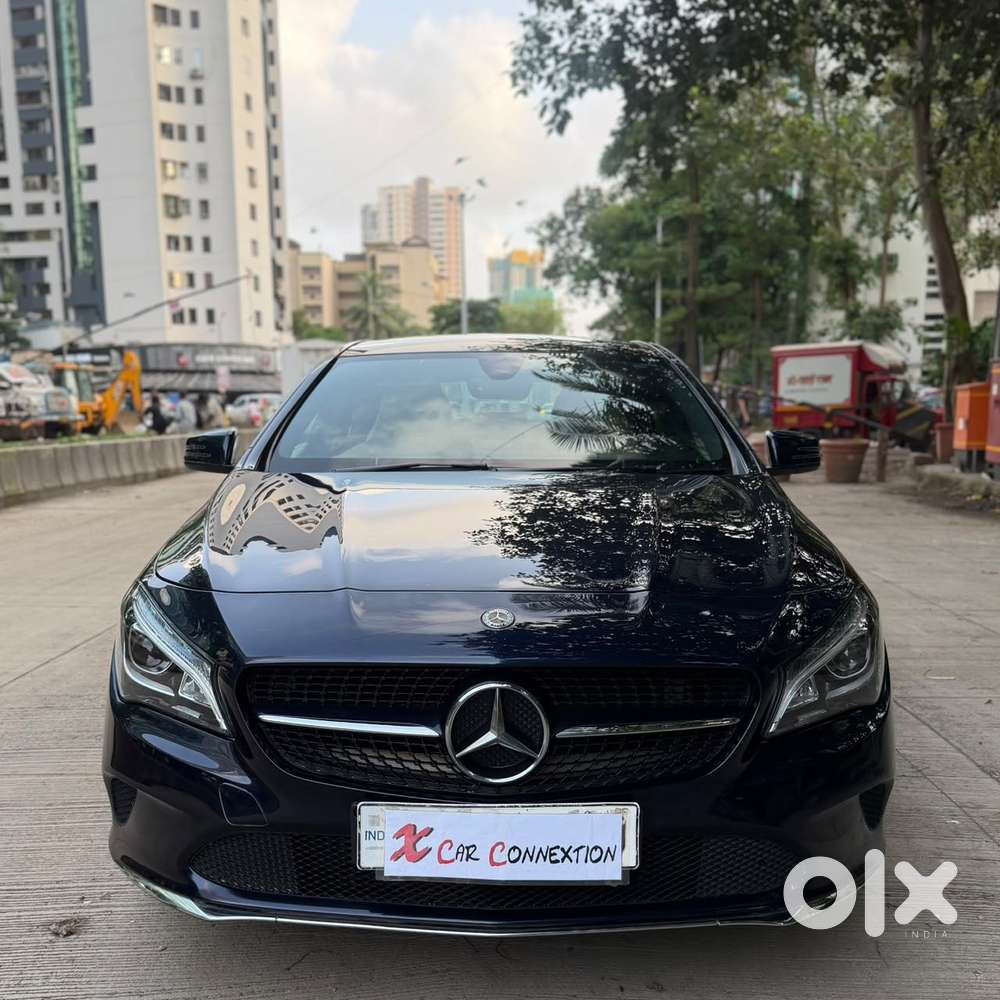 Mercedes-benz Cla 200 D Sport, 2019, Diesel