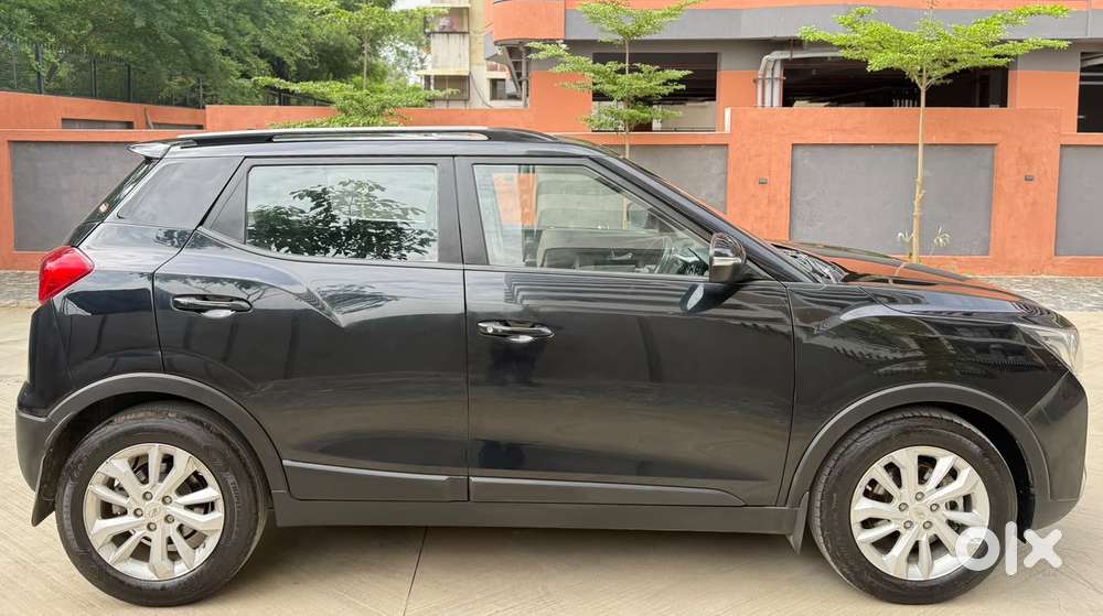 Mahindra Xuv300 W8 Option Diesel, 2022, Diesel