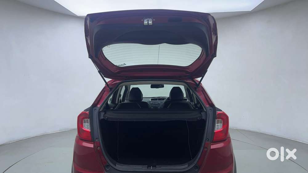 Honda Wr-v I-vtec S, 2019, Petrol