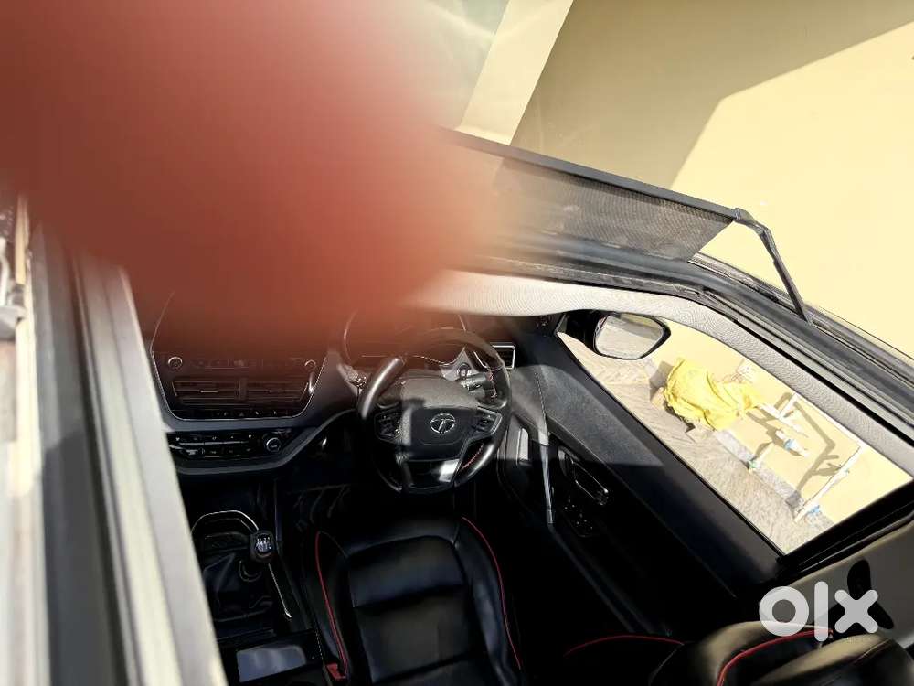 Tata Harrier Xta+ 2021