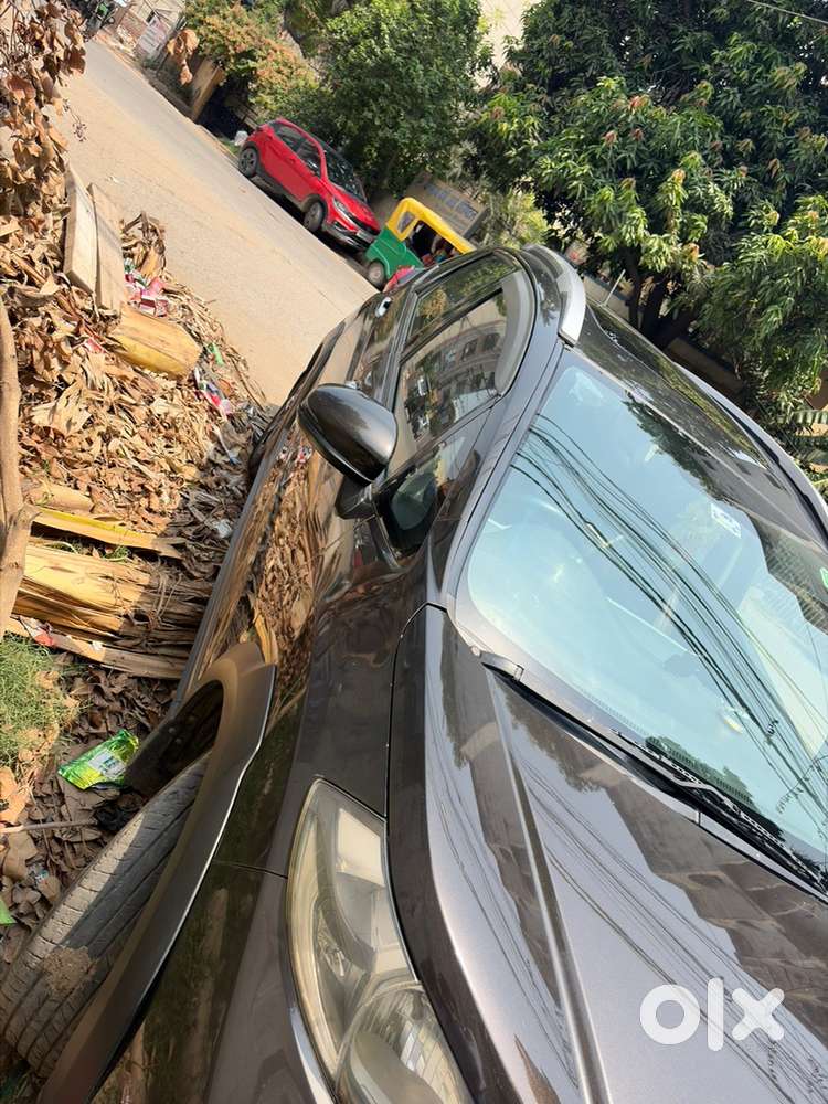 Honda Wr-v Diesel 2018