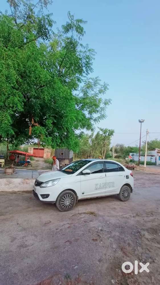Tata Zest Diesel 2017