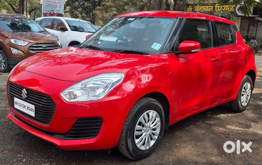 Maruti Suzuki Swift Amt Vxi, 2019, Petrol