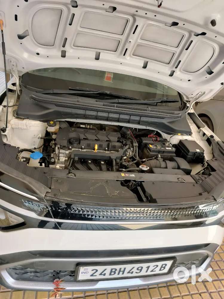 Kia Carens Premium 7 2024