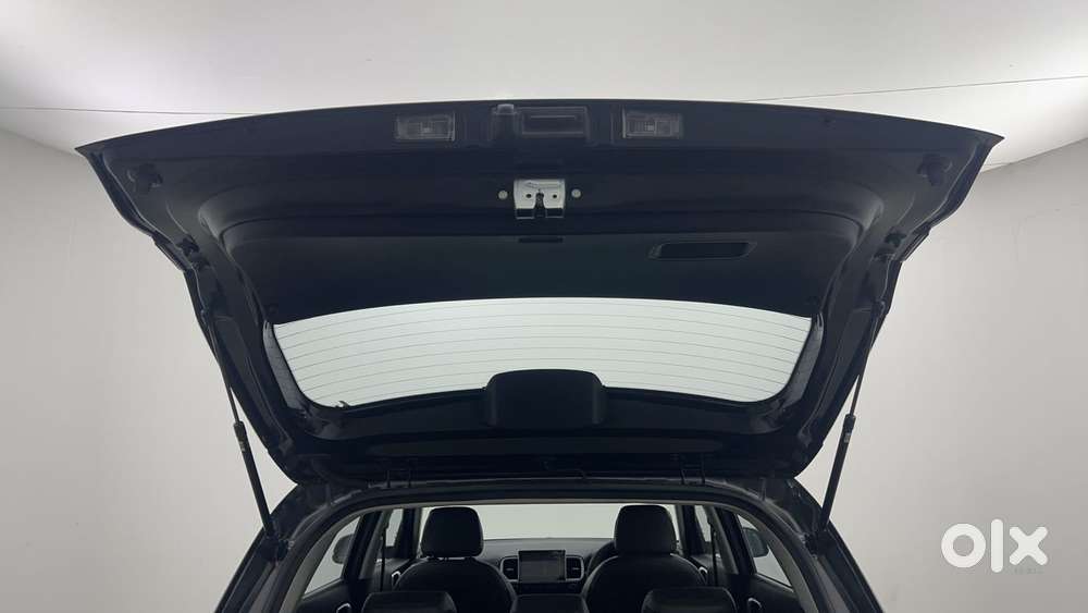 Hyundai Venue [2022-ongoing] 1.5 Crdi Sx, 2024, Diesel