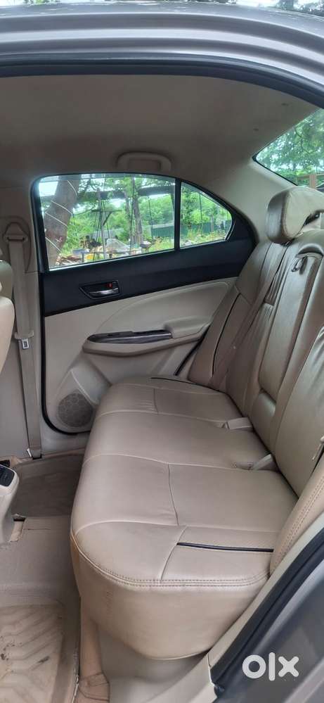 Maruti Suzuki Dzire 1.2 Vxi, 2022, Petrol