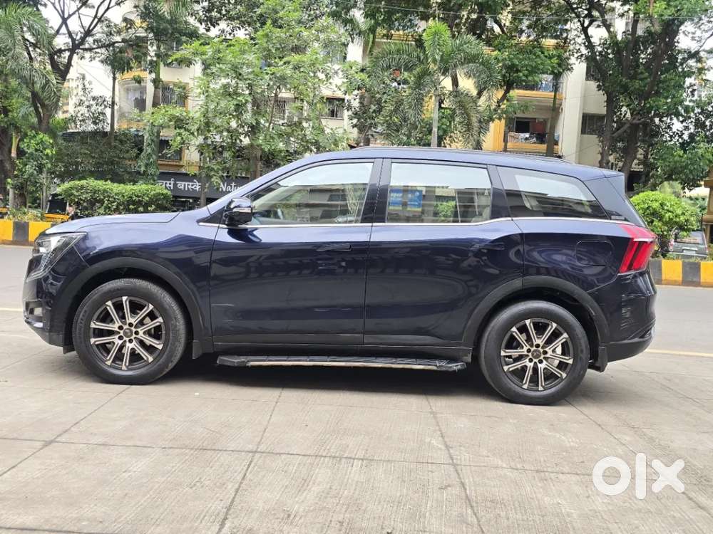Mahindra Xuv700, 2023, Diesel
