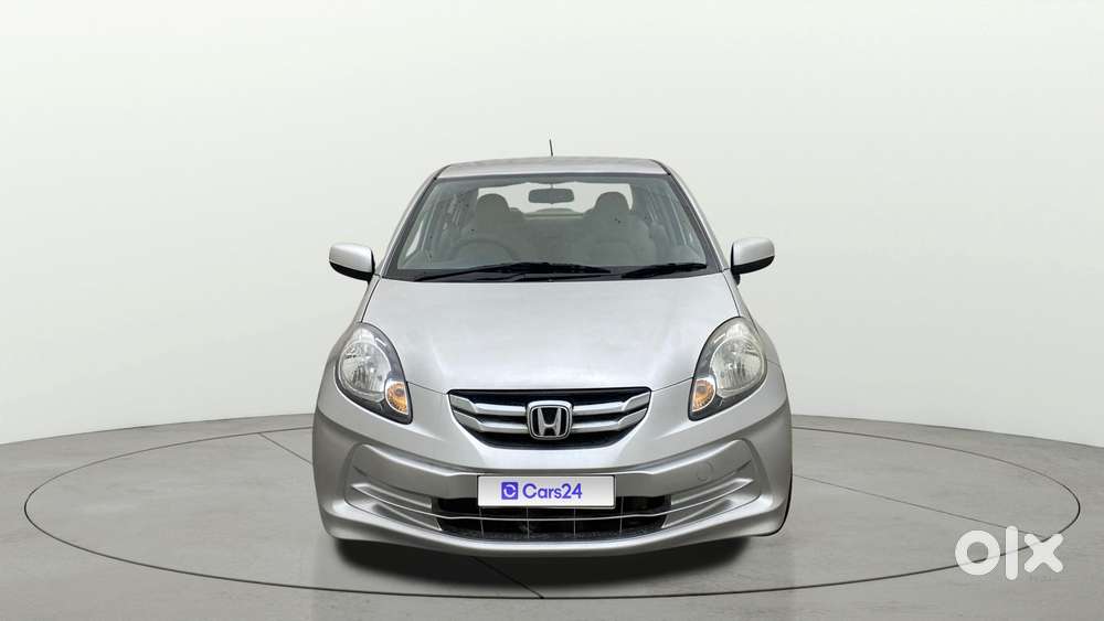 Honda Amaze 2013-2016 E I-vtech, 2014, Petrol