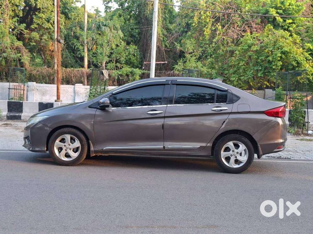 Honda City I-dtec Sv, 2016, Diesel