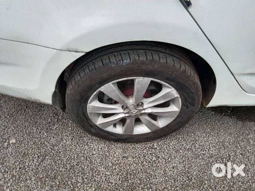 Hyundai Verna 1.6 Sx Crdi, 2013, Diesel