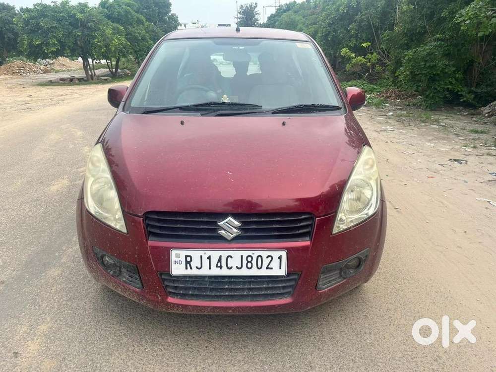 2010 Maruti Suzuki Diesel Manual 80000 Km Driven