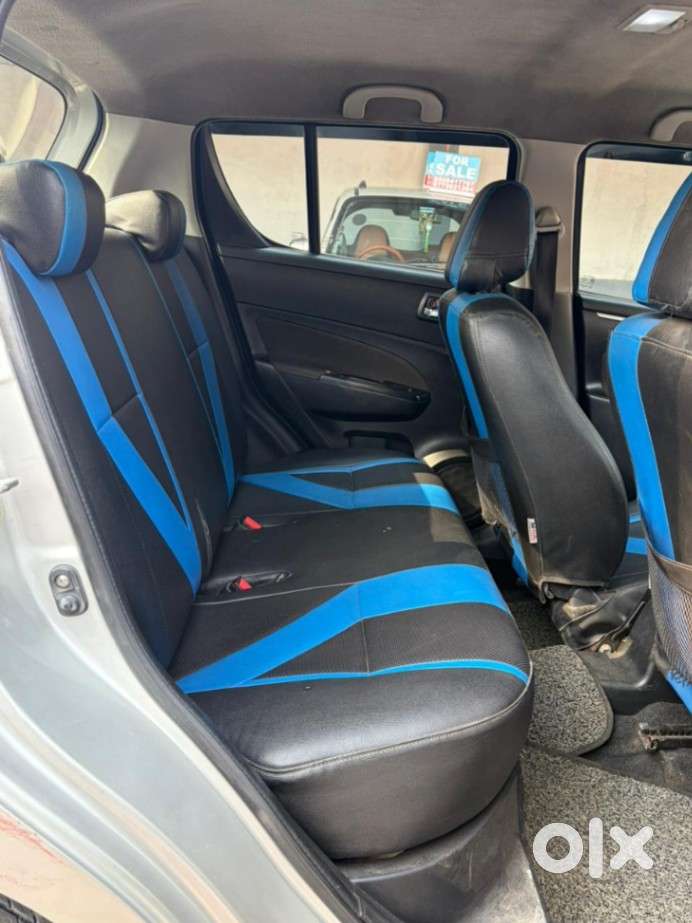 Maruti Suzuki Swift 2014-2018 1.2 Vxi Rs Limited Edition, 2014, Petr..