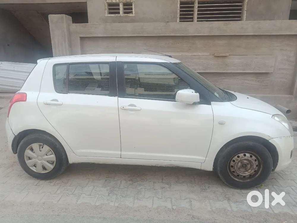 Maruti Swift Diesel In Good Condition
