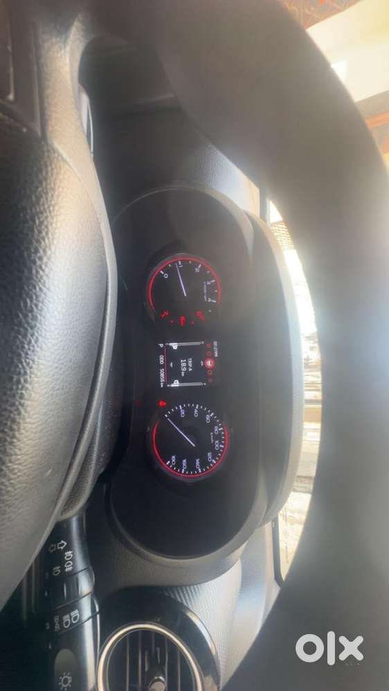 Mahindra Thar 2022 Diesel Well Maintained