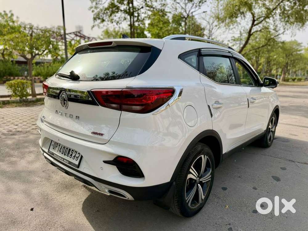Mg Astor 1.5 Savvy Cvt, 2024, Petrol