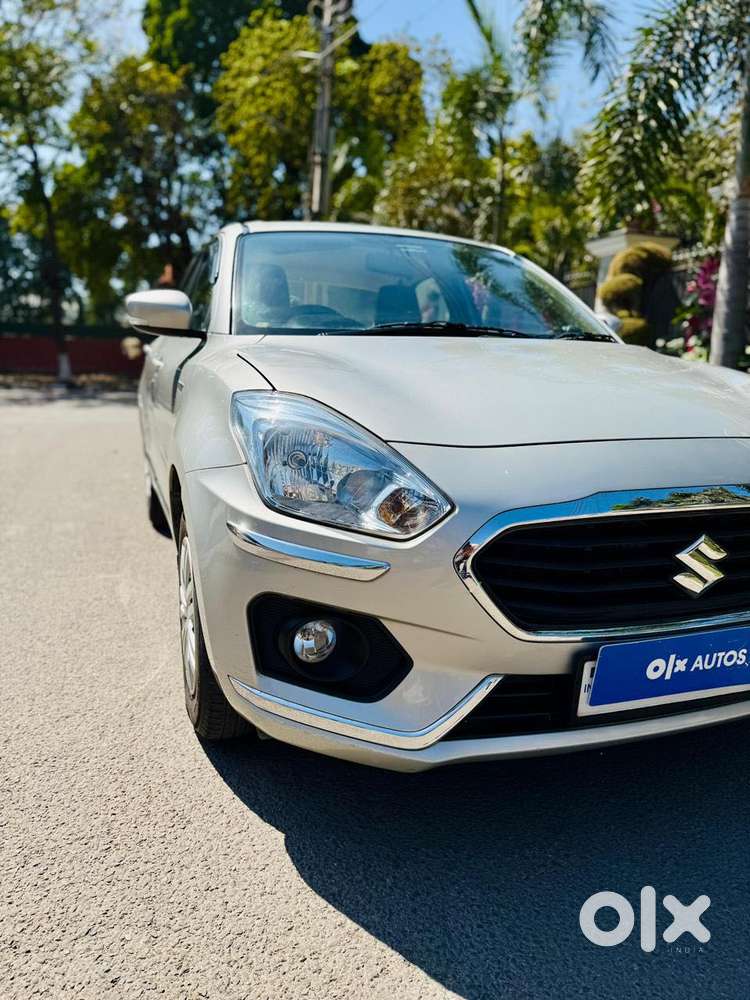 Maruti Suzuki Swift Dzire