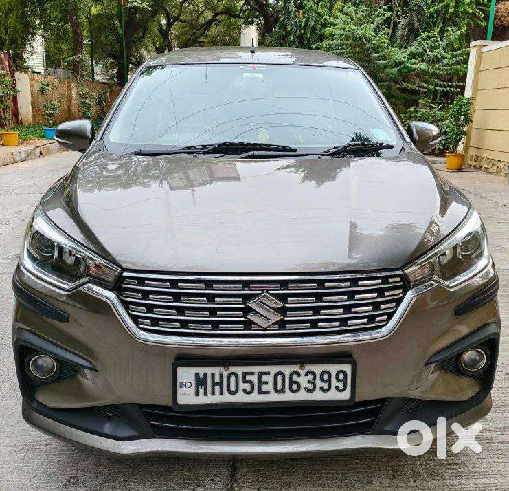 Maruti Suzuki Ertiga Vxi (o) Cng, 2021, Cng & Hybrids