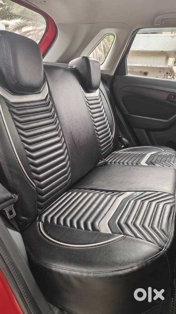 Maruti Suzuki Brezza Vdi, 2017, Diesel