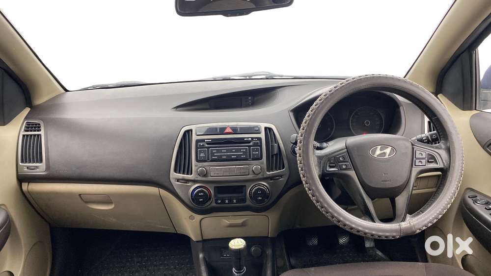 Hyundai I20 Asta 1.2, 2013, Petrol