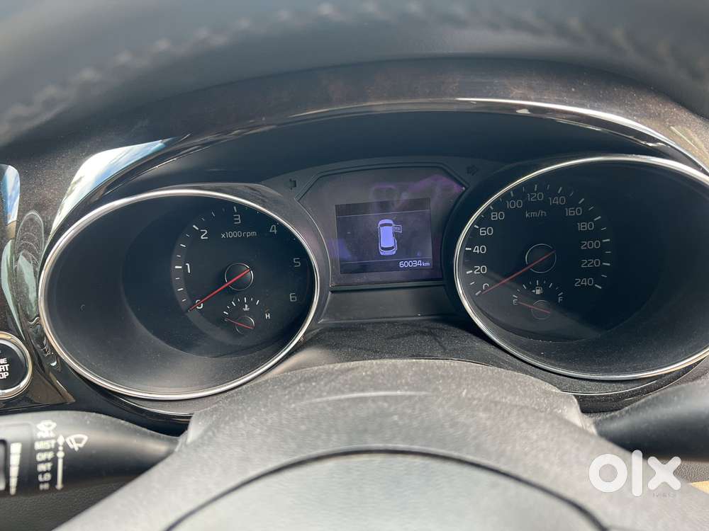 Kia Carnival Limousine, 2020, Diesel