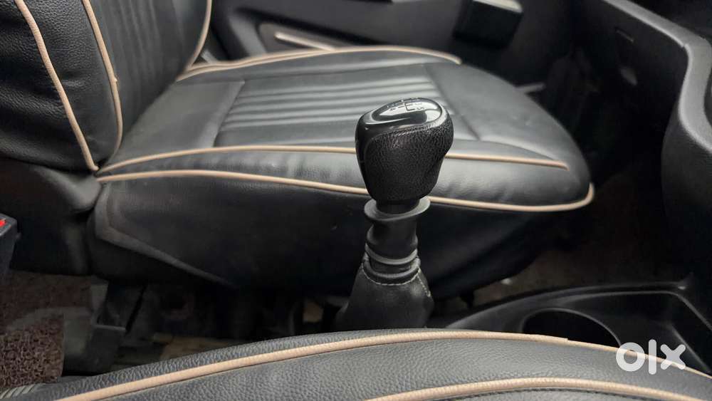 Datsun Redigo A, 2019, Petrol