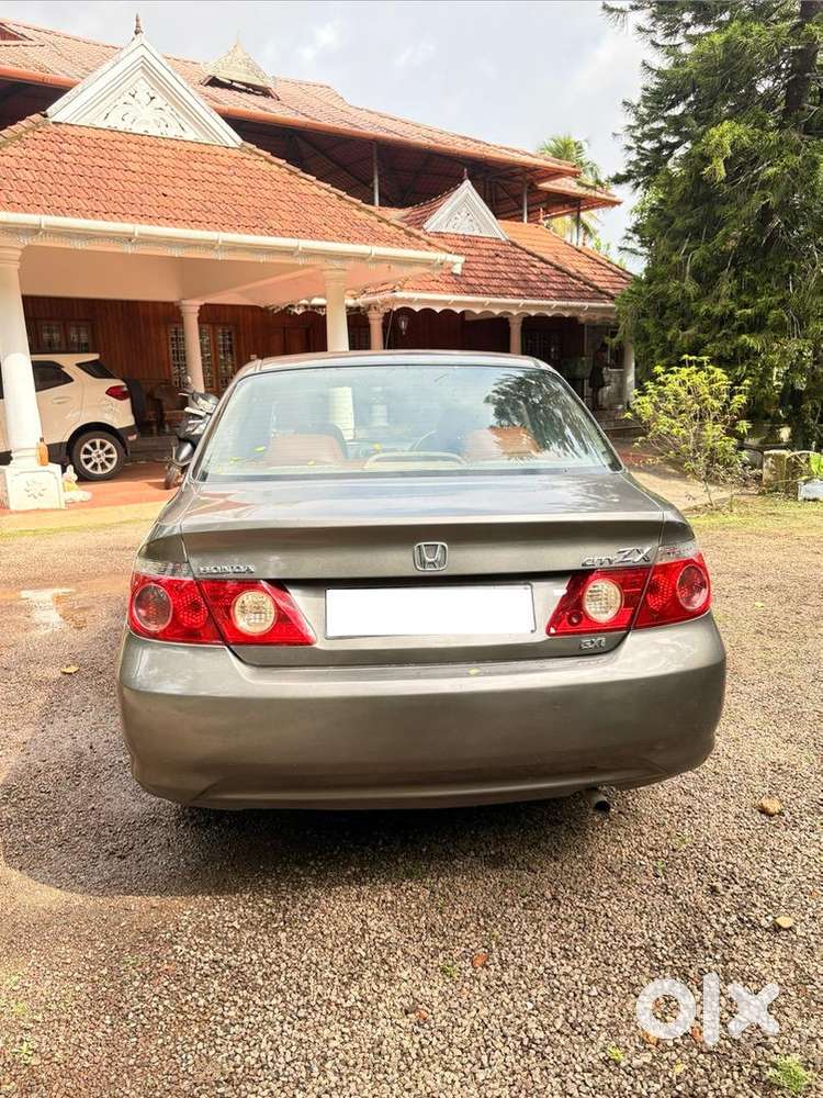 Reliable Honda Car 2006