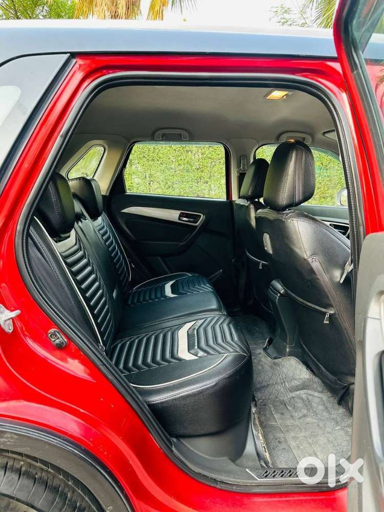 Maruti Suzuki Vitara Brezza Zdi Plus, 2018, Diesel