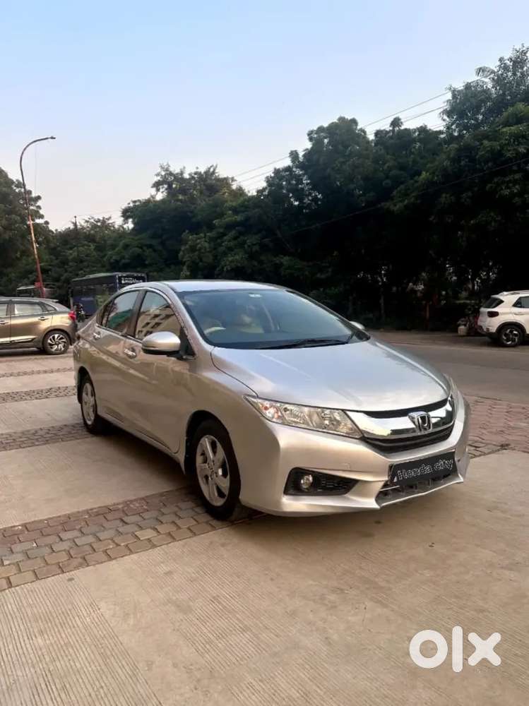 Honda City Diesel Manual 2015