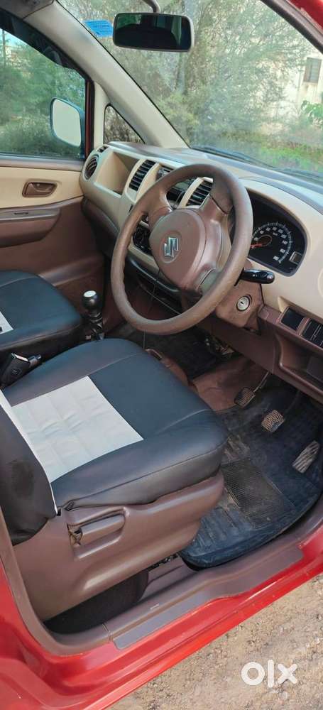 I Want To Maruti Suzuki Sell Zen Estilo