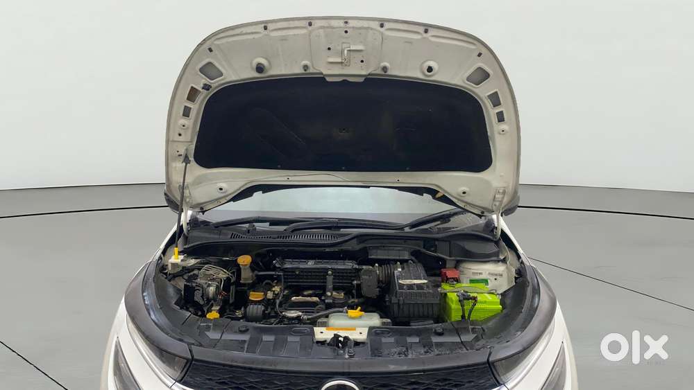 Tata Altroz Xza Plus (s), 2024, Petrol