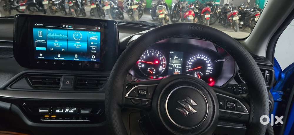 Maruti Suzuki Swift Zxi Plus 2024