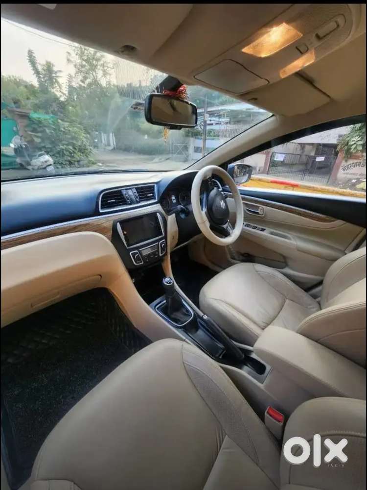 Maruti Suzuki Ciaz 2024 Petrol 23000 Km Driven