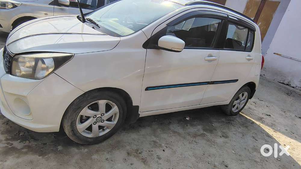 Maruti Suzuki Celerio Zxi(o) Mt, 2020, Petrol