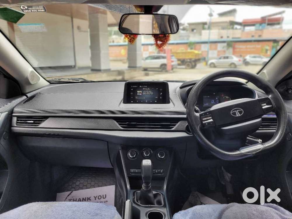 Tata Nexon, 2025, Cng & Hybrids