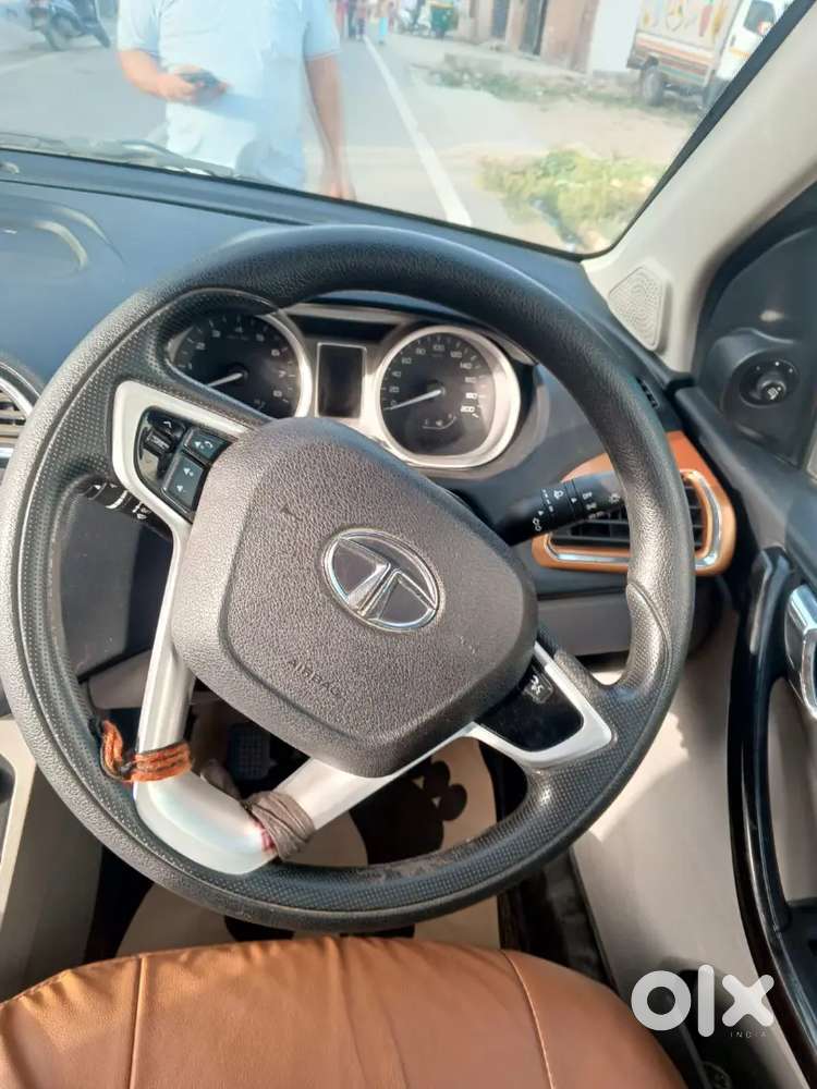 Tata Tiago Xz Diesel 2016