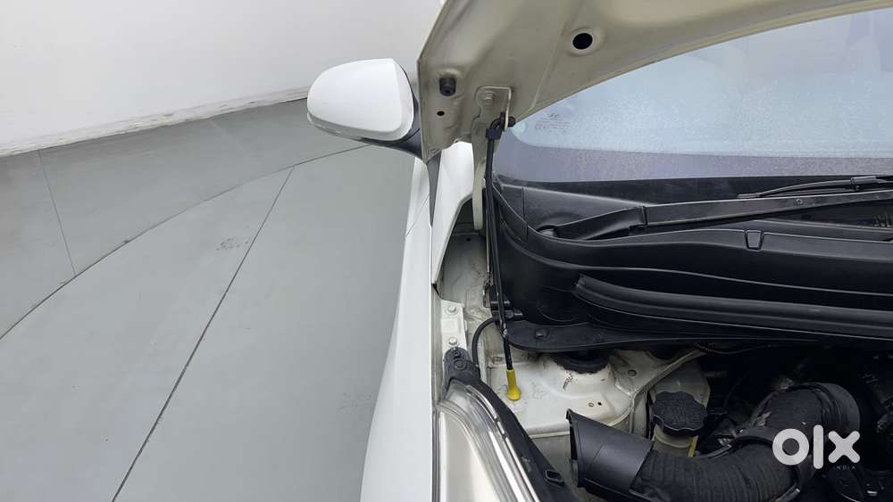 Hyundai Grand I10 1.2 Kappa Sportz, 2015, Petrol