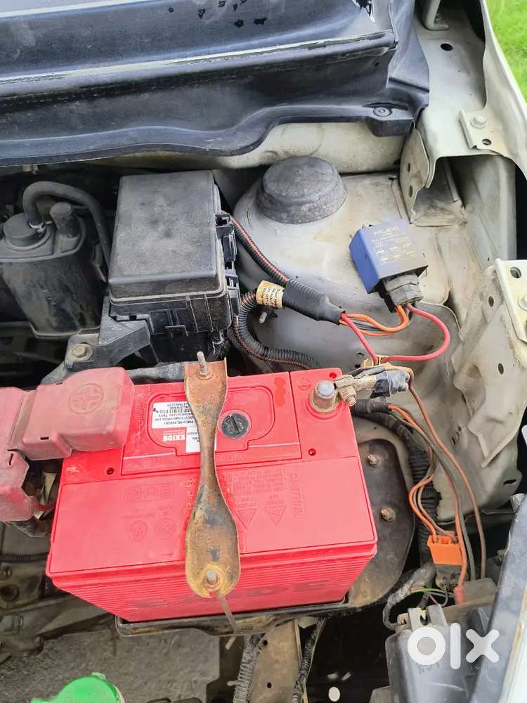 Maruti Suzuki Celerio Top Model Less Driven New Condition
