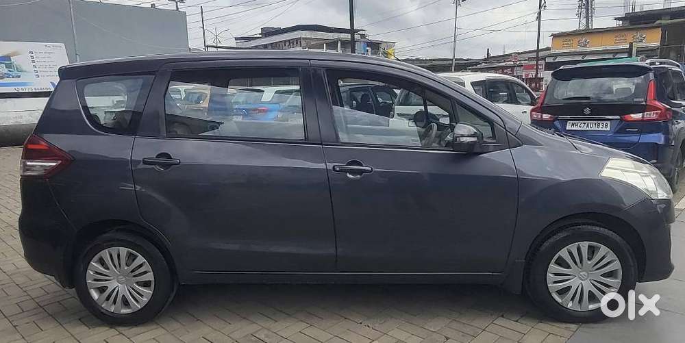 Maruti Suzuki Ertiga Vxi, 2015, Petrol