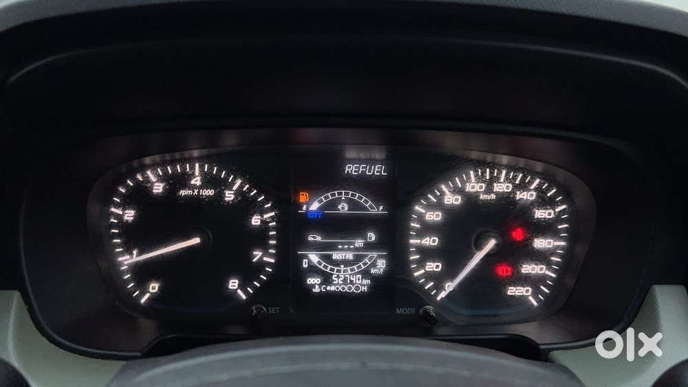 Tata Punch 1.2 Revotron Adventure Rhythm Pack Mt, 2022, Petrol