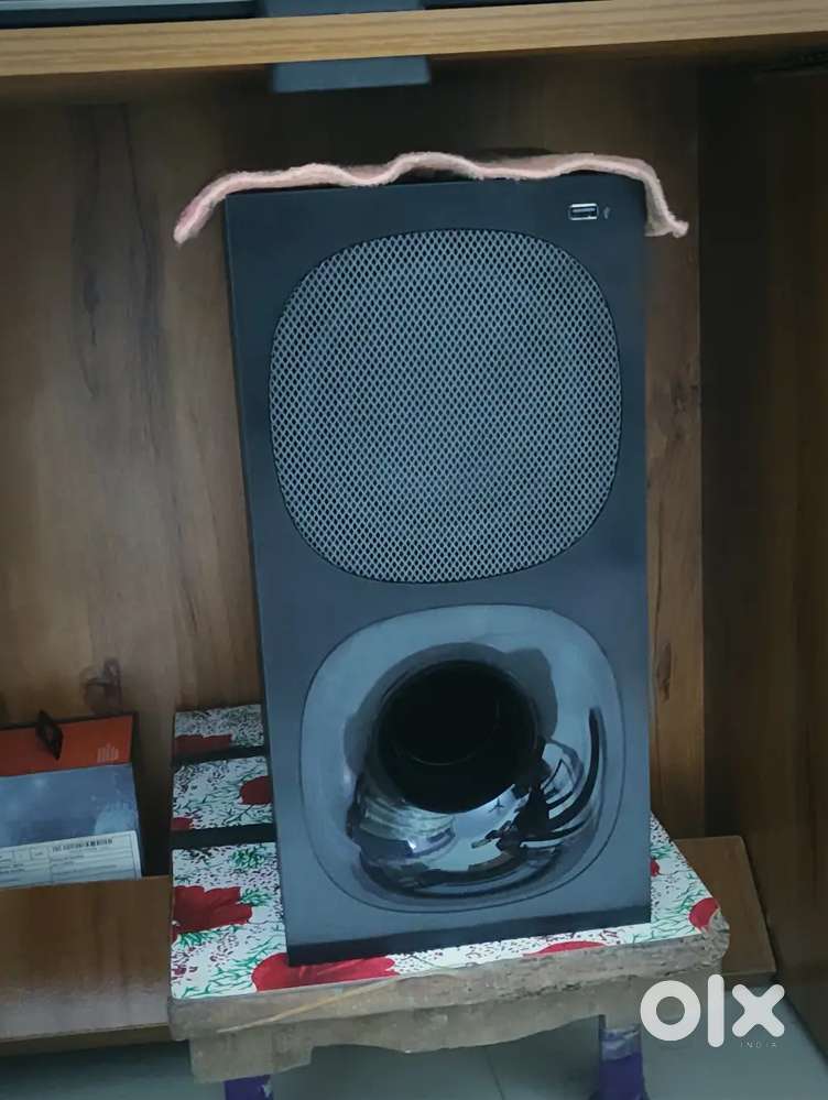 Sony HT-S20R 5.1 Ch Home Theatre (Brand New Condition | Bill & Warrant