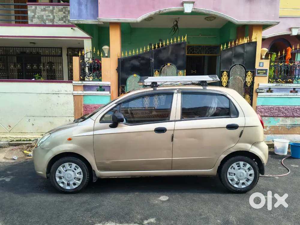 Chevrolet Spark Fc Available Till 09/2029 - Doctor Used Car