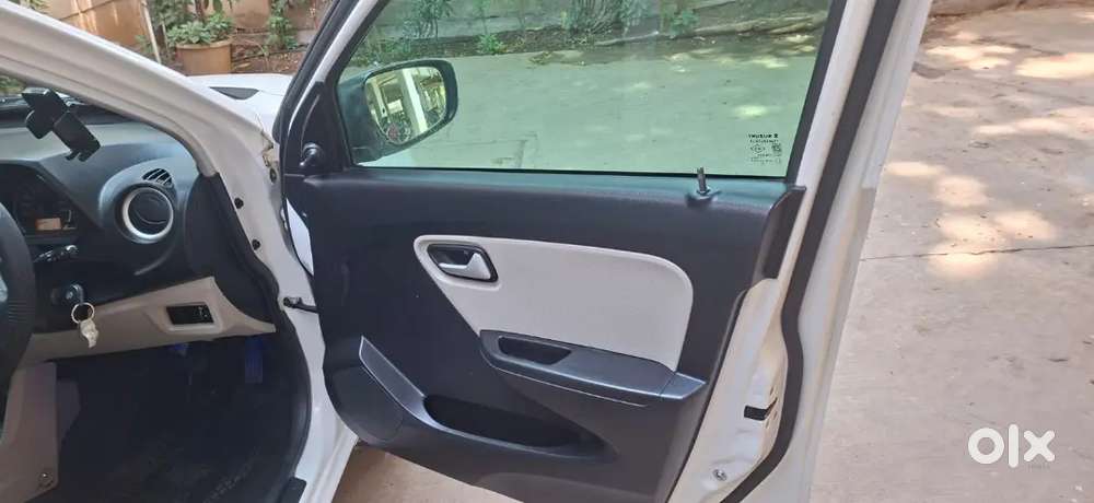 Maruti Suzuki Alto 800 2023 Petrol Well Maintained