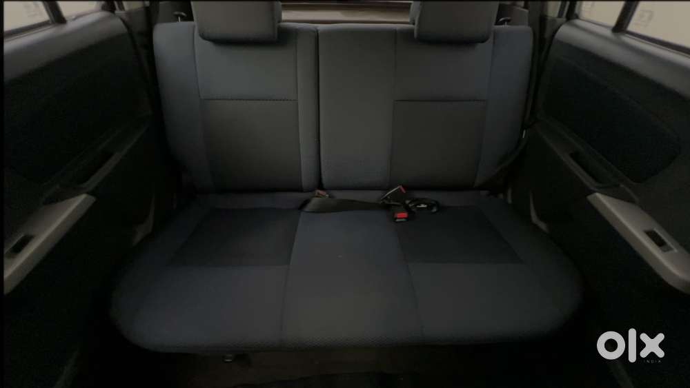 Maruti Suzuki Wagon R 1.0 2010-2019 Vxi Plus, 2012, Petrol