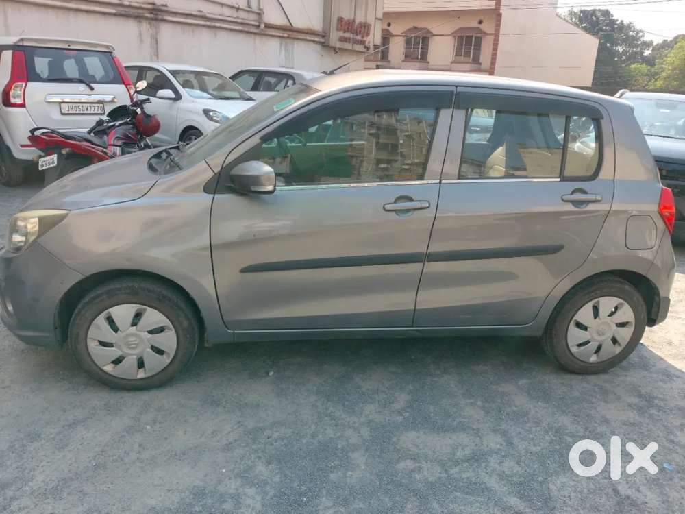 Maruti Suzuki Celerio Zxi Amt, 2018, Petrol